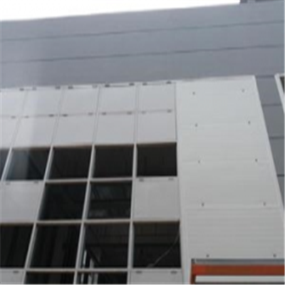 壶关新型蒸压加气混凝土板材ALC|EPS|RLC板材防火吊顶隔墙应用技术探讨